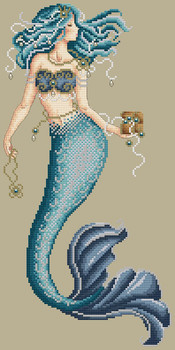 The Jewel Collector Shannon Christine Designs DD