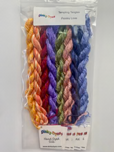 Paisley Love With Silk Pack Tempting Tangles