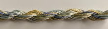 S-328 Morning Tide Dinky-Dyes Stranded Silk