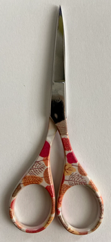 DD-SC-85 Autumn Trees Dinky-Dyes  Scissors