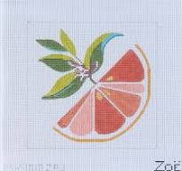 Grapefruit Kit - BW1010ZPJ Zoë Pischke Jones