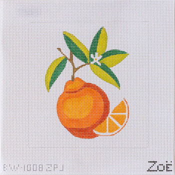 Orange Kit - BW1008ZPJ Zoë Pischke Jones