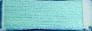 YLI 148-00-045 Aqua Opal Ribbon Floss Shimmer Blend
