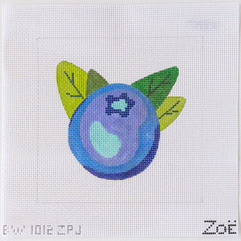Single Blueberry Kit- BW1012ZPJ Zoë Pischke Jones