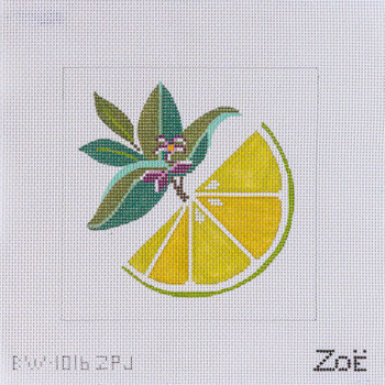 A Slice of Lime Kit- BW1016ZPJ Zoë Pischke Jones