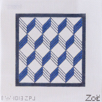 Double Vision Tile Kit - BW1013ZPJ Zoë Pischke Jones
