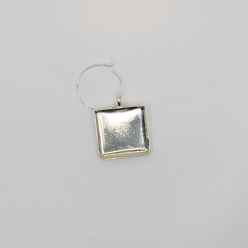 Wine Charm