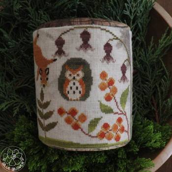 Trunk Town Autumn by Blue Flower, The Pre Order