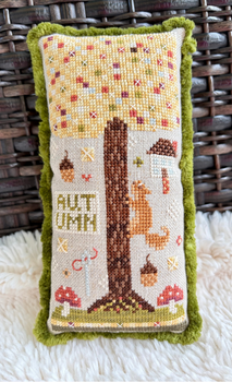Tapestry Tree: Autumn by Sweet Wing Studio PreOrder