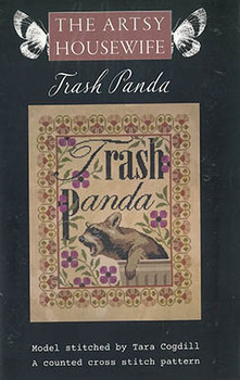 Trash Panda by Artsy Housewife, The 26-2587
