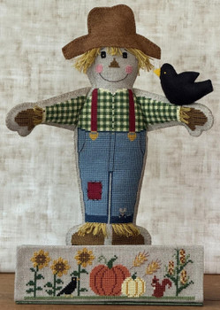 Harvest Henry by Needle's Notion, The PreOrder