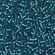 10079  Mill Hill Magnifica Beads Brilliant Teal