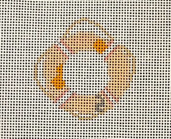 SF103A Life Ring 2 x 2 18 Mesh Sara Fitz The Collection Designs
