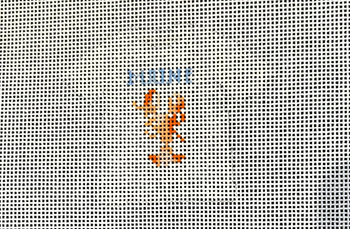 SF104A Maine T-shirt 2 x 2 18 Mesh Sara Fitz The Collection Designs