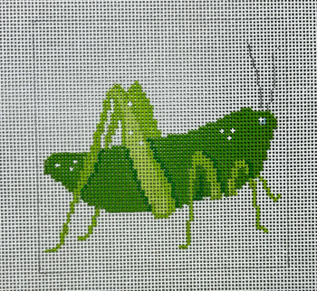 SF83 Grasshopper 4 x 4 18 Mesh Sara Fitz The Collection Designs