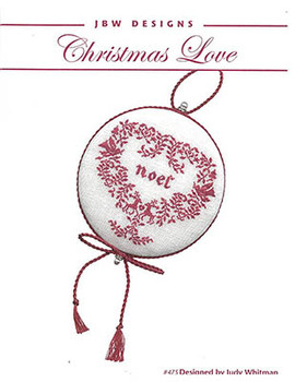 Christmas Love by JBW Designs 26-2589