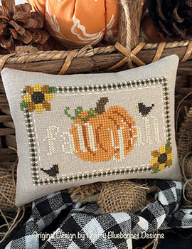 Fall Y'all by Crafty Bluebonnet Designs 26-2764