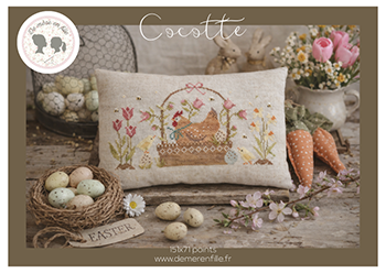 Cocotte by De Mere En Fille 26-2707