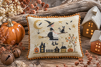 Vol De Nuit by De Mere En Fille 26-2912