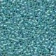 10113 Mill Hill Magnifica Beads Aqua