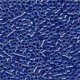 10116 Mill Hill Magnifica Beads Blue Satin