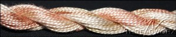 81027 Terracotta Threadworx Pearl 8