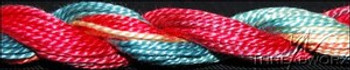 810911 Romanian Flag Threadworx Pearl 8