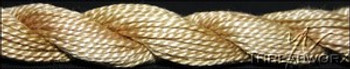 811141 Shades of Tan Threadworx Pearl 8