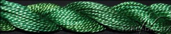 51048 Woodland Green Threadworx Pearl #5