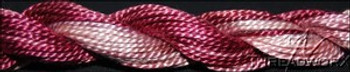 51098 Cherry Garcia Threadworx Pearl #5 