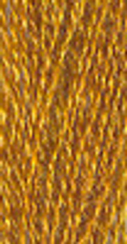 0420W	Gold Leaf 10 YD The Gentle Art - Simply Wool Gold Leaf