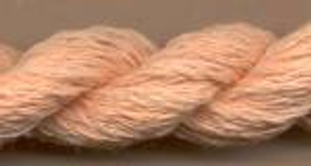 Oriental Linen 003 Apricot Cream Thread Gatherer