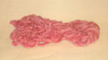 D-033 Mild Chili Chenille (3yds) by Dames Of The Needle