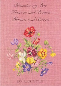 Eva Rosenstand Flowers & Berries