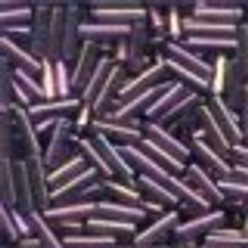 72051 Mill Hill Beads Bugle Royal Mauve