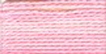 DMC Floss Shaded Baby Pink Shaded 048
