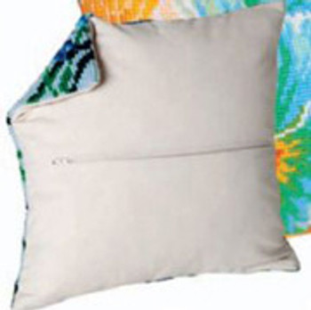 GOK5999 Thea Gouverneur Pillow Back 15" x 15"