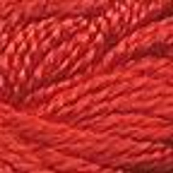 PE6 1011 - Embers Planet Earth Fiber 6 Ply Silk