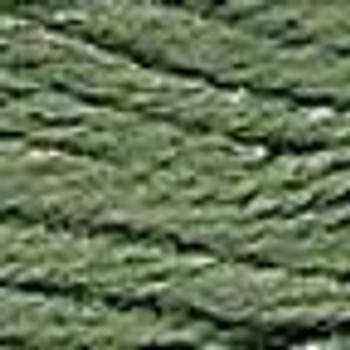 PE6 1175 - Chive Planet Earth Fiber 6 Ply Silk