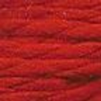 PE-009 - Scarlet Planet Earth Silk