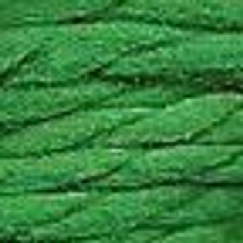 PE-048 - Grass Planet Earth Silk