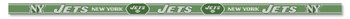 Belt 377 New York Jets 18 Mesh 35 x 1.25" Keep Your Pants On