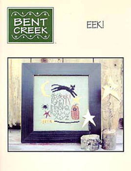 EEK! by Bent Creek 97-1625 