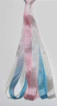 SR-7MM-42 Opal Dinky-Dyes Silk Ribbon 7mm 42 Opal