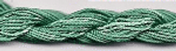SP-1900-20 Gum Leaves Dinky-Dyes Silk Perle 1900