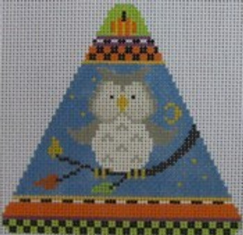 432D Owl Creep 2013 5 x 5 18 Mesh NEEDLEDEEVA