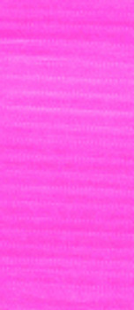 #020 BUBBLE GUM 4mm River Silks Silk Ribbon