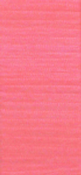 #015 SALMON ROSE 13mm River Silks Silk Ribbon