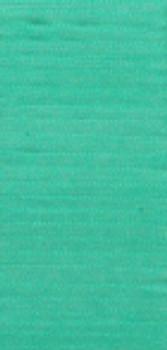 #040 POOL GREEN 4mm River Silks Silk Ribbon