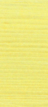 #046 MELLOW YELLOW 4mm River Silks Silk Ribbon